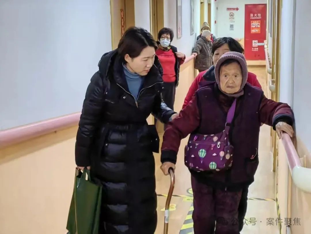 老人去世留500万遗产寻找顾姓继承人