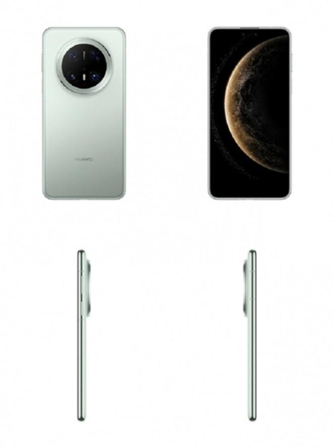 华为Mate70 Air本月登场:麒麟9020+无eSIM,iPhone Air还香吗?
