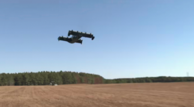 又一家,Pivotal Aero飞行汽车首次试飞,个人飞行器前景如何?