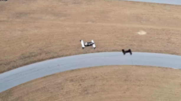 又一家,Pivotal Aero飞行汽车首次试飞,个人飞行器前景如何?