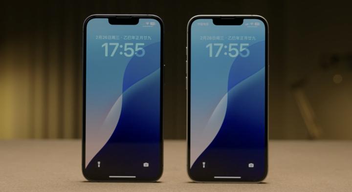 2026 年第一台新 iPhone:国补后不到 4000,但不推荐买